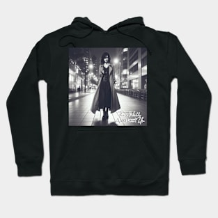 They Walk Amongst Us Hoodie